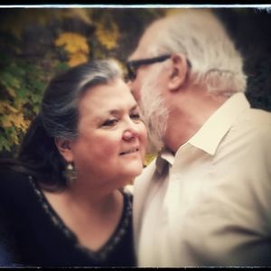 Meet your Posher, Debra